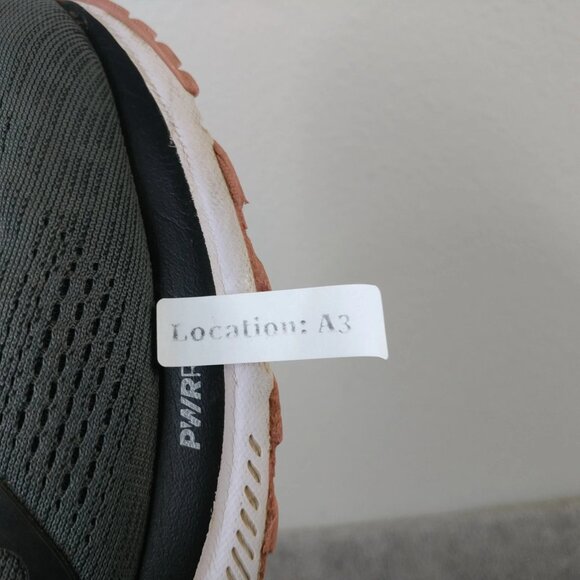 Saucony Guide 14 Womens Size 9 Running Shoes Gray Athletic Sneakers Low Top - Picture 12 of 12